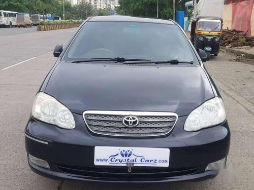 Used 2006 Toyota Corolla H4 MT for sale