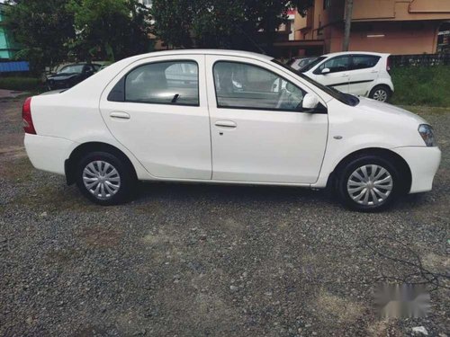 Used 2015 Etios GD  for sale in Kochi