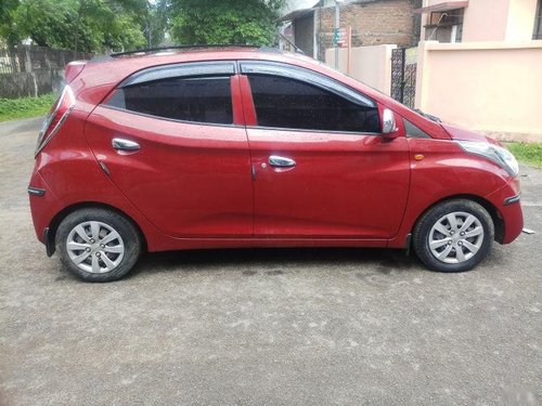 Used Hyundai Eon MT car at low price