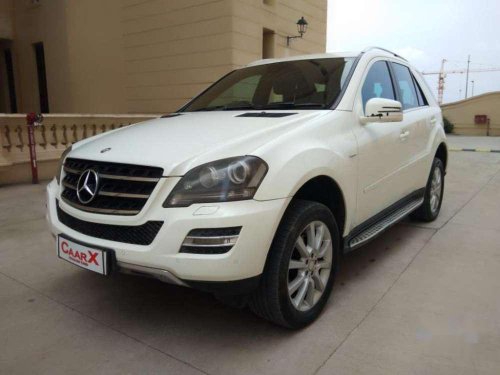 Used 2012 M Class  for sale in Thane