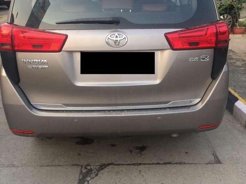 Used 2016 Innova Crysta  for sale in Amritsar