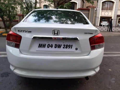 Used 2009 City CNG  for sale in Mumbai