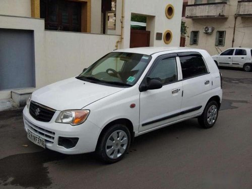 Used 2014 Alto K10 VXI  for sale in Rajkot