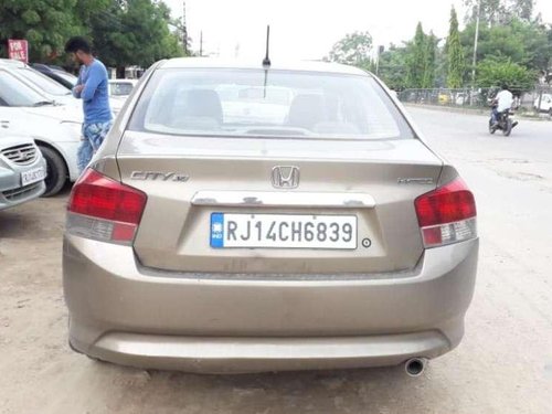 Used 2009 City  for sale in Udaipur