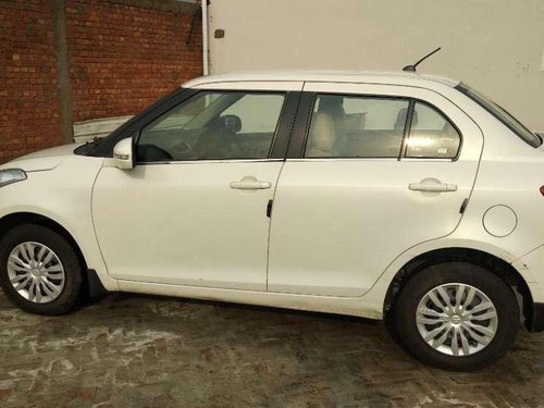 Used 2015 Swift Dzire  for sale in Amritsar