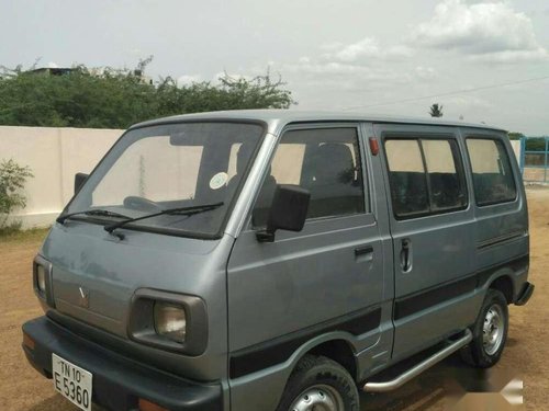 Used 2002 Omni  for sale in Chennai