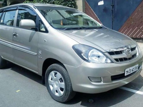 Used 2007 Innova  for sale in Chennai