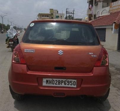 Used 2010 Maruti Suzuki Swift VXI MT for sale