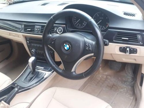 BMW 3 Series 320d AT for sale