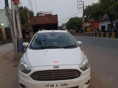 Used 2016 Figo Aspire  for sale in Varanasi