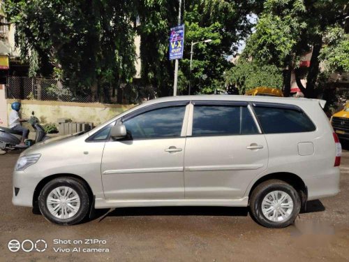 Toyota Innova 2.5 G4 8 STR, 2013, Diesel MT for sale 