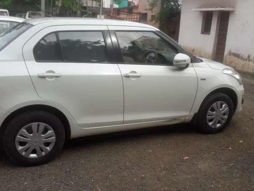 2014 Maruti Suzuki Swift Dzire MT for sale at low price