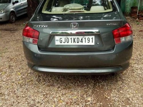 Used 2010 City 1.5 S MT  for sale in Ahmedabad