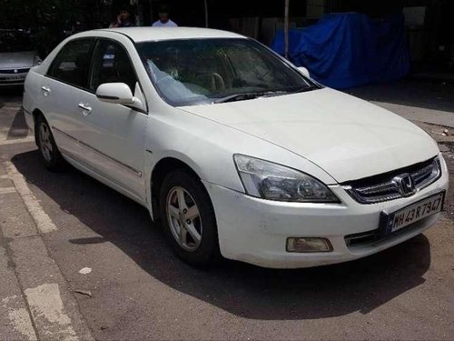 Used 2007 Accord 2.4 AT  for sale in Thane