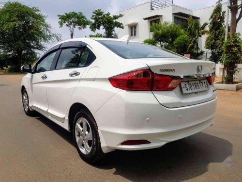 Honda City 1.5 V AT, 2014, Diesel for sale 