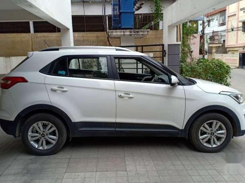 Used 2016 Creta 1.6 SX  for sale in Hyderabad