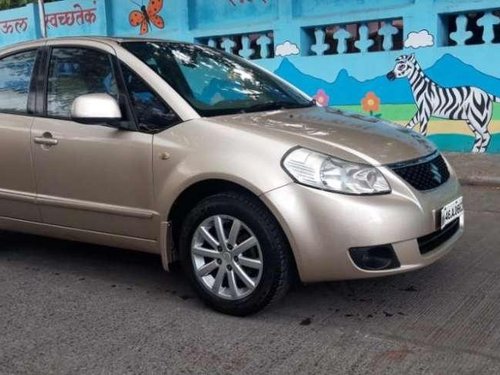 Used 2010 SX4  for sale in Pune