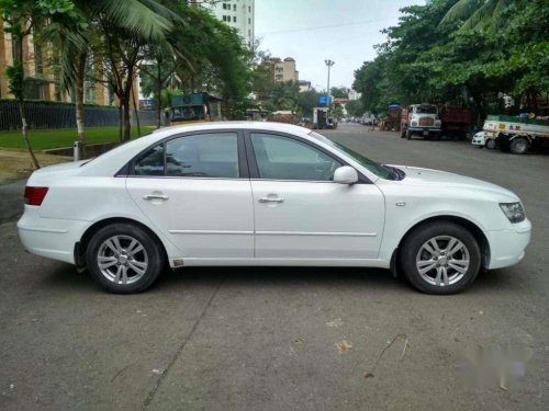 Used 2010 Sonata  for sale in Mumbai