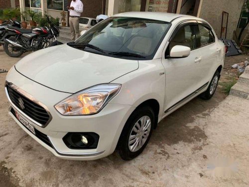 Used 2017 Swift Dzire  for sale in Ambala