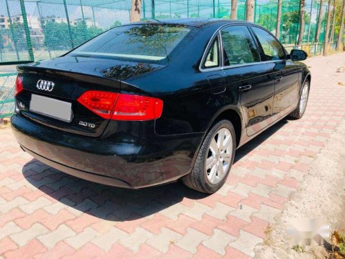 Used 2011 A4 2.0 TDI  for sale in Chandigarh