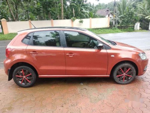 Used 2016 Polo GT TDI  for sale in Palai