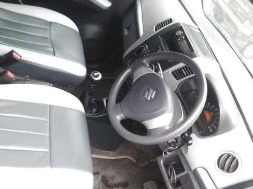 Used 2010 Wagon R LXI  for sale in Thane