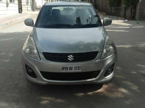 Used 2013 Swift Dzire  for sale in Hyderabad