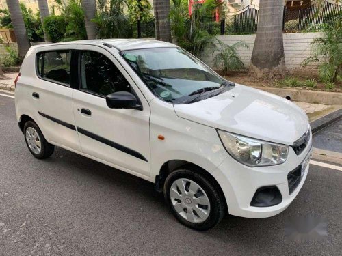 Used 2016 Alto K10 VXI  for sale in Chandigarh