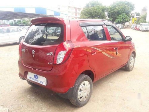 Used 2015 Alto 800 LXI  for sale in Tiruppur