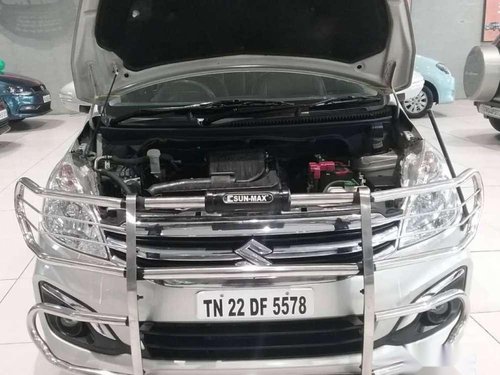 Used 2017 Ertiga  for sale in Chennai