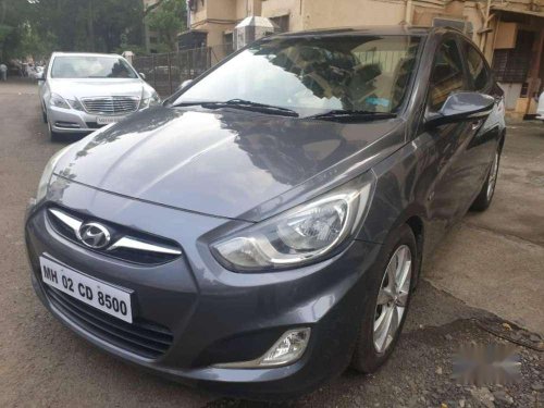 Used 2011 Verna 1.6 VTVT SX  for sale in Goregaon