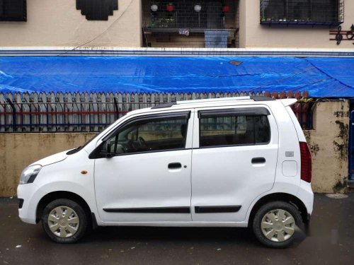 Used 2013 Wagon R LXI CNG  for sale in Mumbai