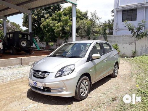 Used 2014 Amaze S i-DTEC  for sale in Tiruppur