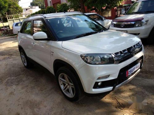 Used 2017 Vitara Brezza ZDi  for sale in Chandigarh