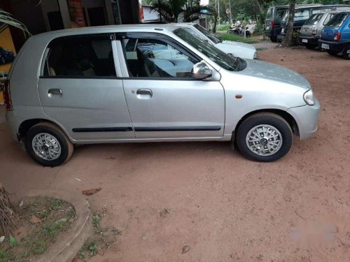 Used 2010 Alto  for sale in Attingal