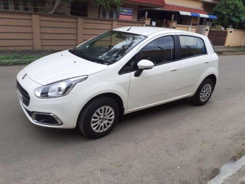 2016 Fiat Punto Evo AT for sale 