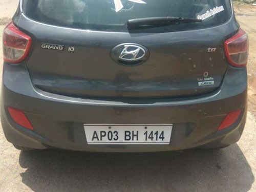 Used 2014 i10 Asta  for sale in Hyderabad