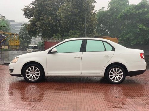 Volkswagen Jetta 2007-2011 2010 MT for sale