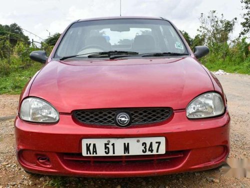 Used 2005 Opel Corsa  for sale in Nagar