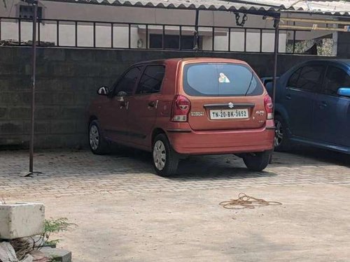 Used 2012 Maruti Suzuki Alto K10 MT for sale