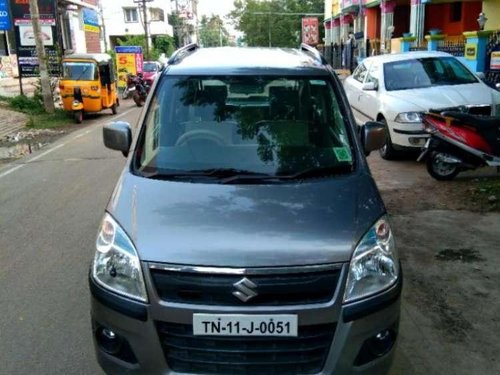 Maruti Suzuki Wagon R VXi BS-III, 2014, Petrol MT for sale 