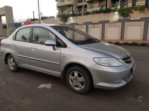 Used 2007 City ZX VTEC  for sale in Mumbai