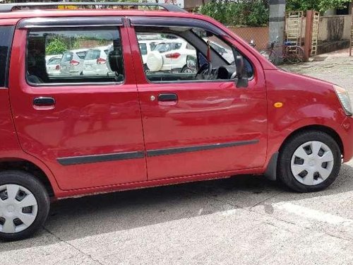 Used 2007 Wagon R LXI  for sale in Mumbai