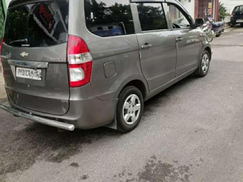 Chevrolet Enjoy 2013 MT for sale 