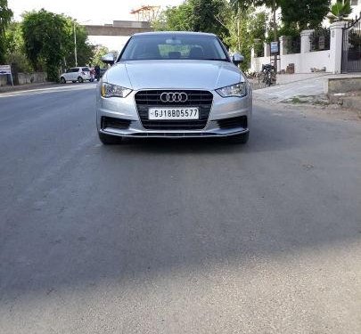 2014 Audi A3 AT for sale at low price