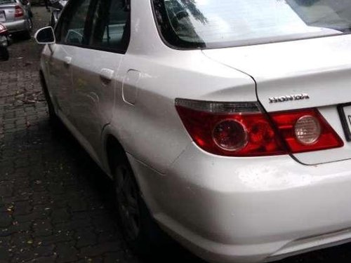 Used 2007 City ZX GXi  for sale in Mumbai