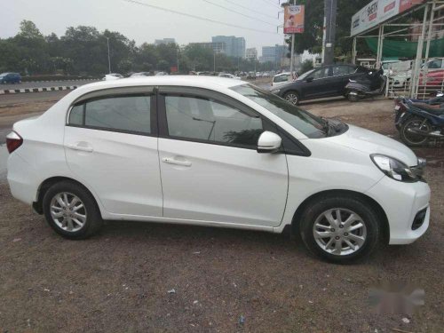 Honda Amaze 1.5 VX i-DTEC, 2016, Diesel MT for sale 