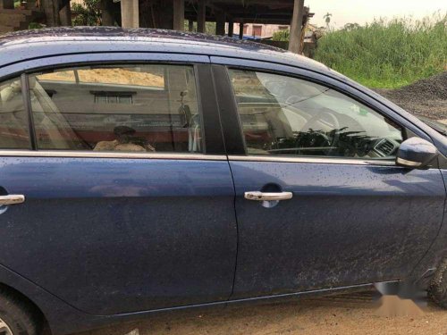 Used 2018 Ciaz Alpha  for sale in Kolkata