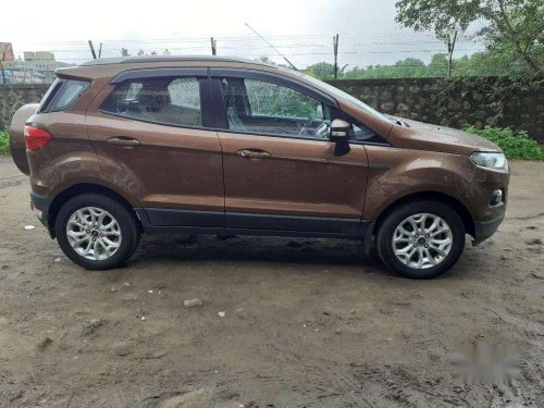 Used 2017 EcoSport  for sale in Satara