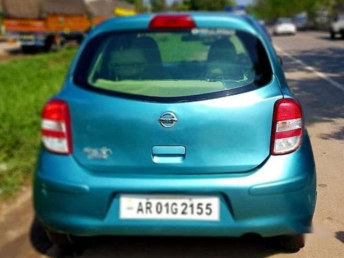 Used 2015 Micra Active XV  for sale in Guwahati